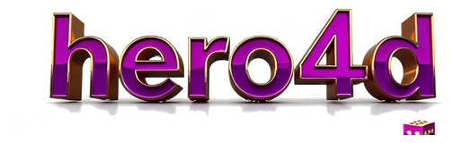 hero4d login